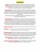 Les hydroliennes