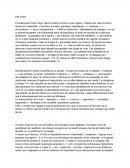 Commentaire le discours de Victor Hugo du 30 juin 1850