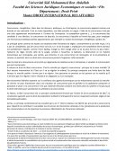 Analyse du principe de la liberté des prix en droit marocain