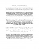 Compte rendu : la conférence sur les Super-héros