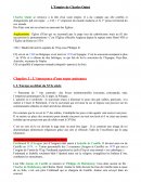 L'Empire de Charles Quint