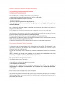 Le prix et les décisions des agents économique