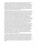 Dissertation sur les contes