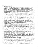 Nos étoiles contraires