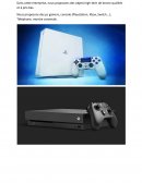 Entreprise Game beta