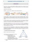 Cours responsabilité sociétale des entreprises