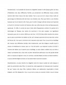 La montée des bourgeois et des mineurs