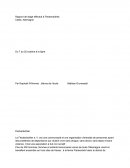 Rapport de stage effectué à Fleckenbühler, Côlbe, Allemagne