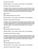 Synthese Si