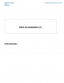 Physiologie
