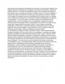 Mercantilisme