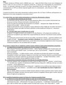 Comment la première intervention humanitaire moderne permet elle à la France d’affirmer politiquement son hégémonie sur la scène européenne et au proche orient ?