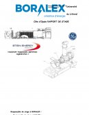 Bilan énergétique d'une chaudière