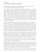 « En Amazonie », Jean-Baptiste Malet