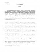 Culture générale Seul avec tous