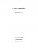 Le Ventre de l'Atlantique: Explication de texte p.43-45