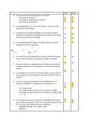 Produits et charges constatés d'avance