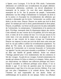 La Loi Des Citations Td Daima Hadidja La Loi Des Citations Td Daima Hadidja
