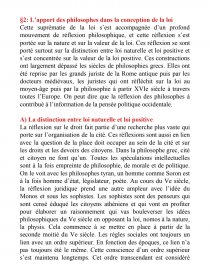 La Loi Des Citations Td Daima Hadidja La Loi Des Citations Td Daima Hadidja