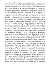 La Loi Des Citations Td Daima Hadidja La Loi Des Citations Td Daima Hadidja