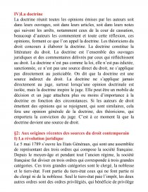 La Loi Des Citations Td Daima Hadidja La Loi Des Citations Td Daima Hadidja