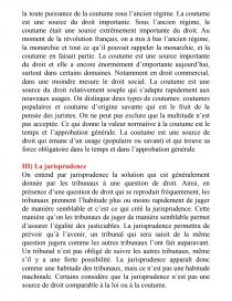 La Loi Des Citations Td Daima Hadidja La Loi Des Citations Td Daima Hadidja