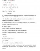 TP physique