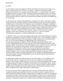 Résumé sur la culture