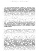 La diversité s'oppose-t-elle à l'unité dans un E fédéral 