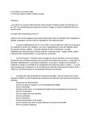 Loi 2002 - Loi rénovant l’action sociale et médico-sociale