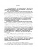 Dissertation souveraineté populaire