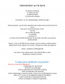 Photosynthèse