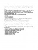 La société LDC