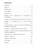Rapport Radio Média et CI Bouake