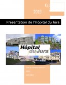 L'hôpital du Jura