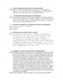 Évaluation de la ventilation mécanique (EQVM)
