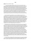 The new constitution of Egypt