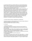 Les institutions politiques à Athènes