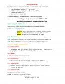 L1 STAPS histoire