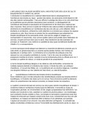L’INFLUENCE DES VALEURS SACRÉES SUR L’ARCHITECTURE DES LIEUX DE CULTE BOUDDHISTES ET SHINTÔ AU JAPON