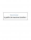 Gestion des ressources humaines