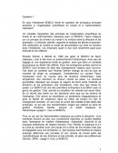 Cas de la SEMCO