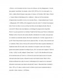 Resumé Therese Raquin