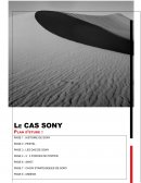 Etude de cas Sony