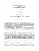 Analyse de cas : « Tout le monde clique les Têtes à claques »