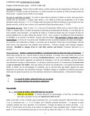Stendhal, le Rouge et le Noir