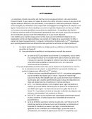 La IIIe République