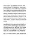 L'importance des cours de philosophie