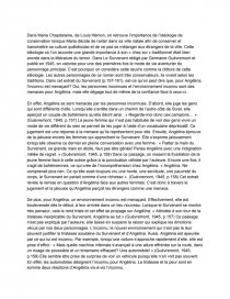 Exemple De Dissertation Critique
