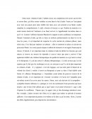 EXERCICE DE RÉFLEXION ET D’INTROSPECTION SUR MES CONCEPTIONS DE LA RELATION D’AIDE AUPRÈS DES ENFANTS DES ADOLESCENTS ET DE LEURS PROCHES